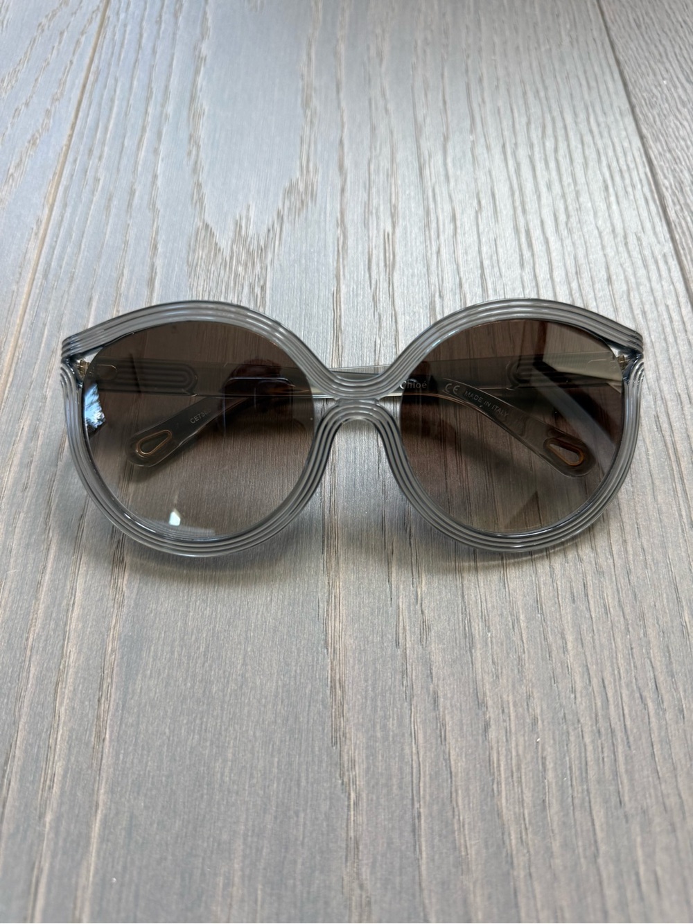 Chloe Sunglasses
